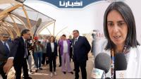فتاح: برئاسة رئيس الحكومة اطلعنا بمراكش على ترتيبات احتضان اجتماعات البنك الدولي وصندوق النقد الدولي